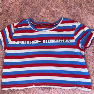 Tommy hilfiger shirt